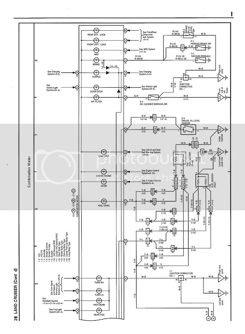 Post oct 99 7x series wiring diagram Info needed | IH8MUD Forum FJ62 Engine Diagram IH8MUD Forum