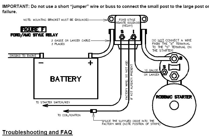 Wiring Diagram For Ford Starter Solenoid from forum.ih8mud.com