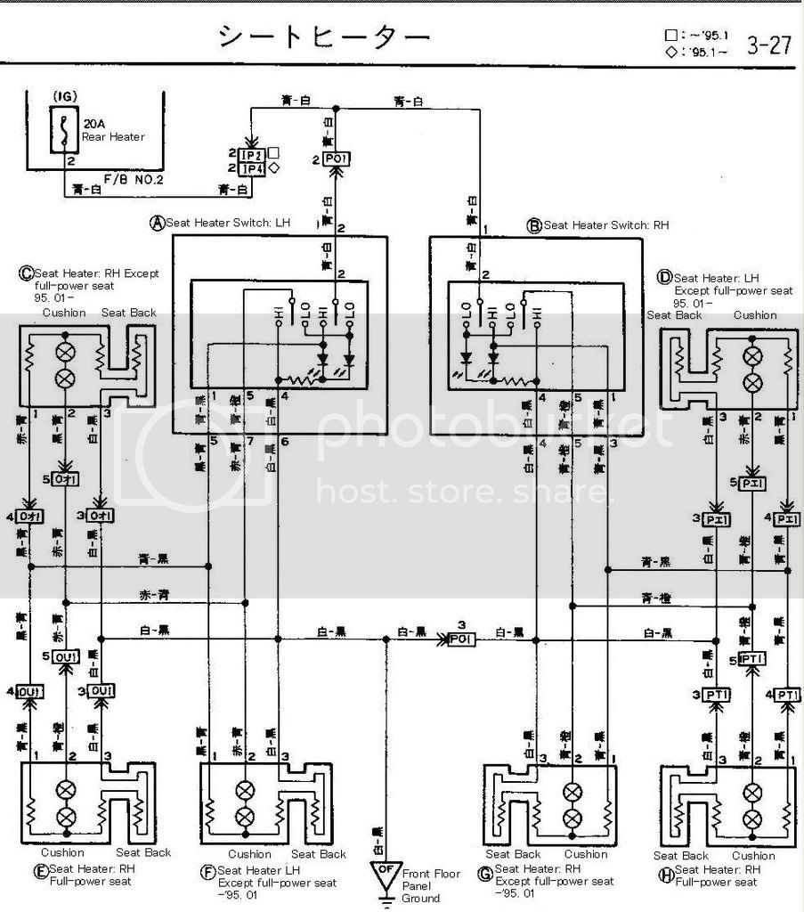 Warn M8000 Winch Wiring Diagram - Complete Wiring Schemas