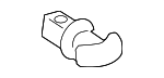 6472560020C0 - Body: Hook for Toyota: 4Runner, Land Cruiser Image 6472560020C0 - Body: Hook for Toyota: 4Runner, Land Cruiser Image