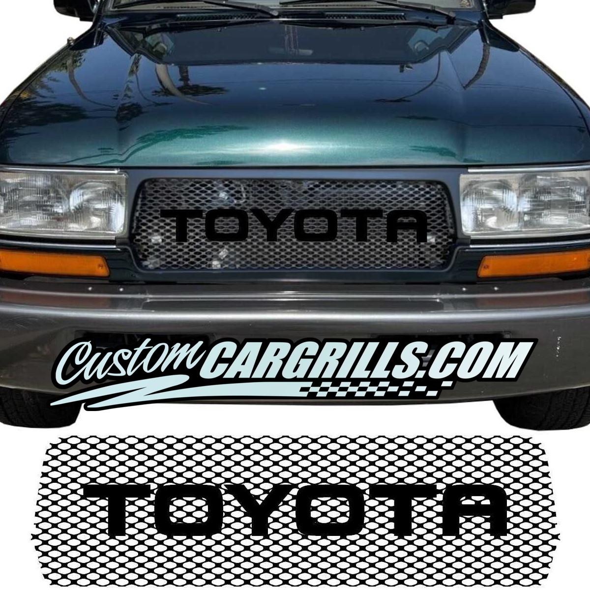 www.customcargrills.com