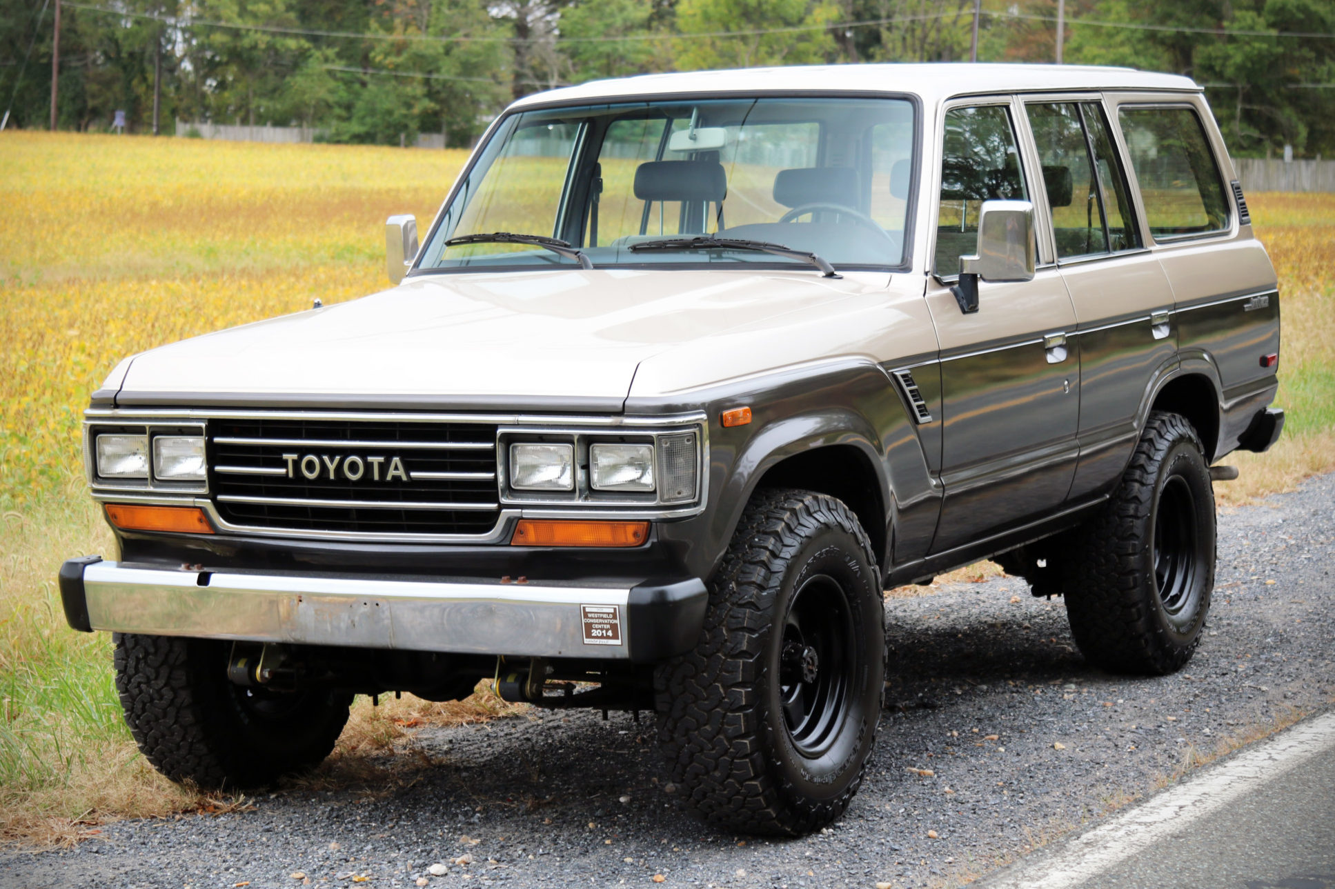 Toyota land cruiser 90 Toyota land cruiser 90