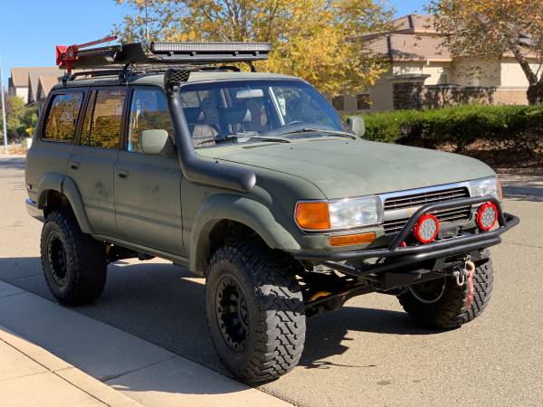 For Sale - Built 94 (not mine) in Sacramento | IH8MUD Forum