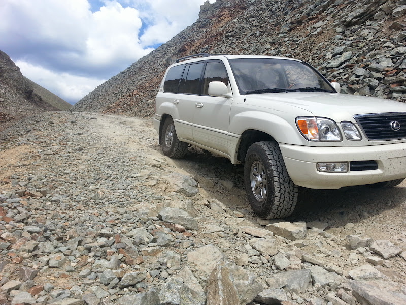 toyota 4runner atrac toyota 4runner atrac