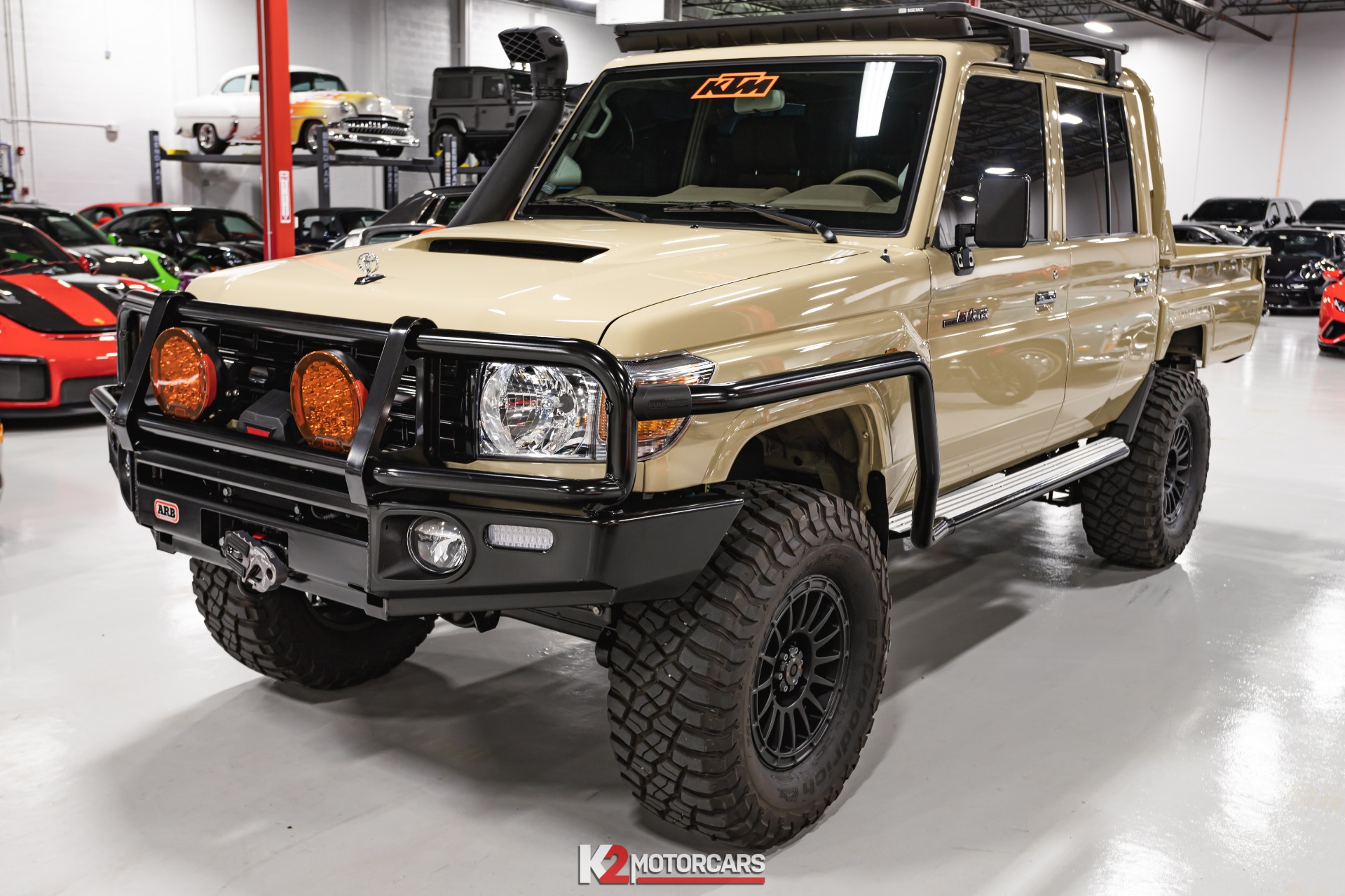 2021 79 Series… | IH8MUD.com Forum | Toyota, Lexus & Off-Road Community ...